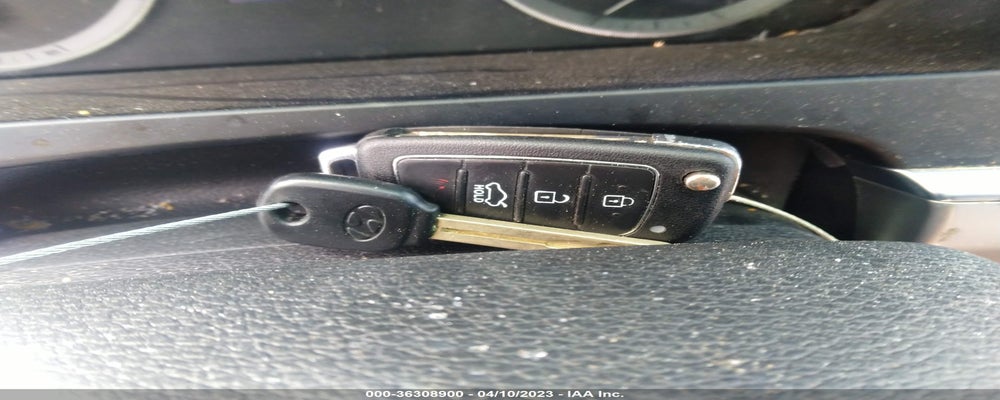 5NPE24AF1GH275688 2016 HYUNDAI SONATA photo no. 11