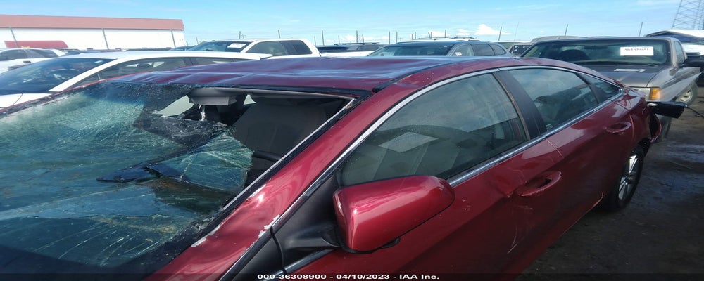 5NPE24AF1GH275688 2016 HYUNDAI SONATA photo no. 6