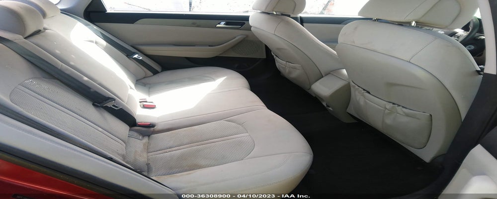 5NPE24AF1GH275688 2016 HYUNDAI SONATA photo no. 8