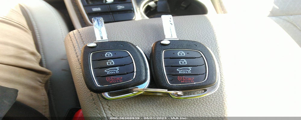 KM8J3CA44JU677654 2018 HYUNDAI TUCSON photo no. 11
