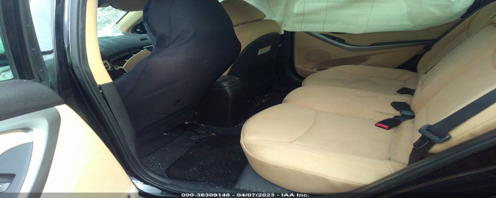 5NPDH4AE4DH434295 2013 HYUNDAI ELANTRA photo no. 8