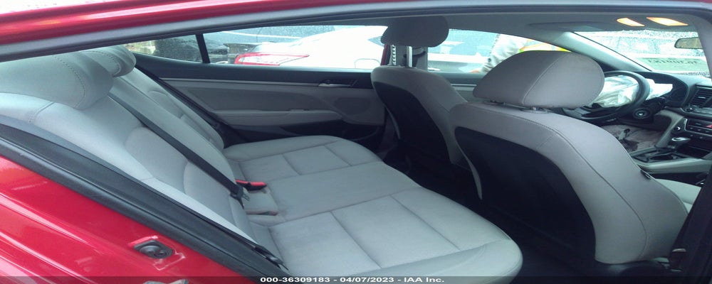 5NPD84LF1JH244343 2018 HYUNDAI ELANTRA photo no. 8