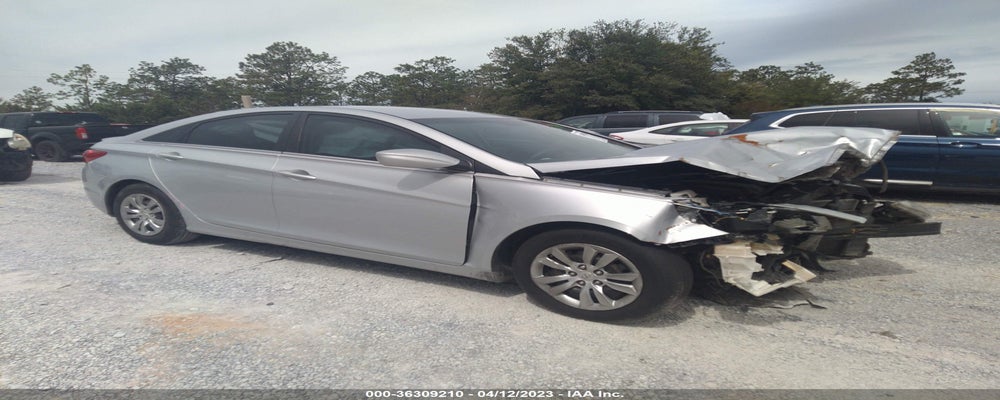 5NPEB4AC2CH390073 2012 HYUNDAI SONATA photo no. 1