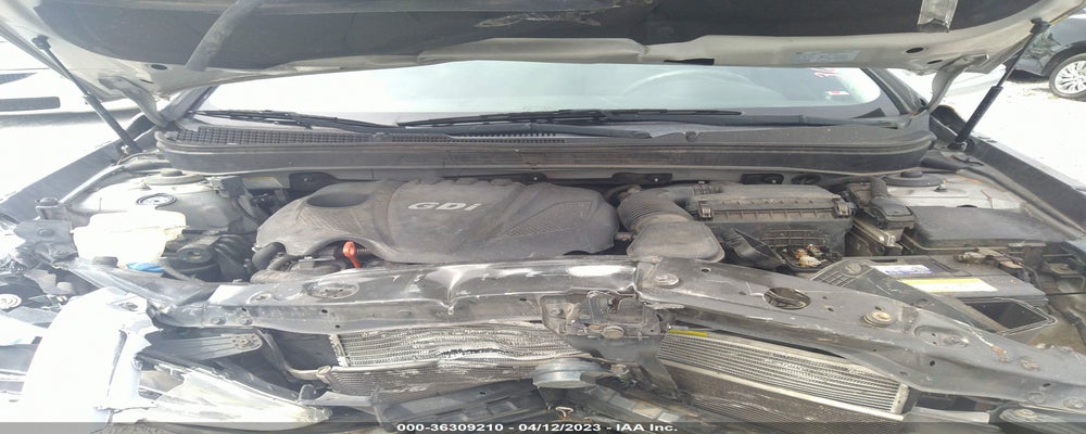 5NPEB4AC2CH390073 2012 HYUNDAI SONATA photo no. 10