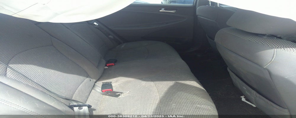 5NPEB4AC2CH390073 2012 HYUNDAI SONATA photo no. 8