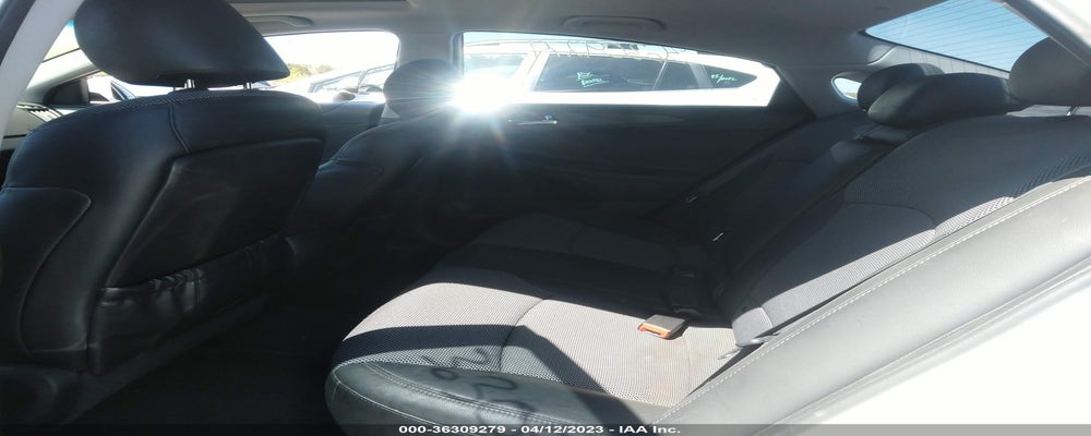5NPEC4AC7BH102950 2011 HYUNDAI SONATA photo no. 8