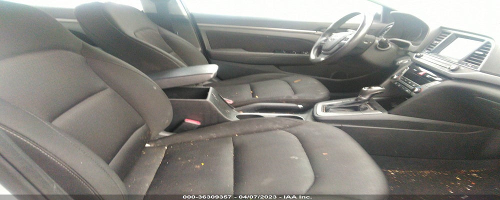 5NPD84LF0JH241854 2018 HYUNDAI ELANTRA photo no. 5
