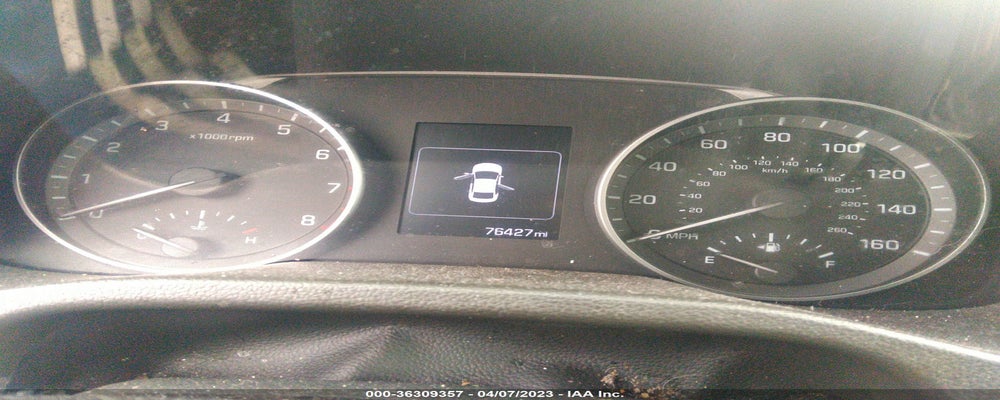 5NPD84LF0JH241854 2018 HYUNDAI ELANTRA photo no. 7