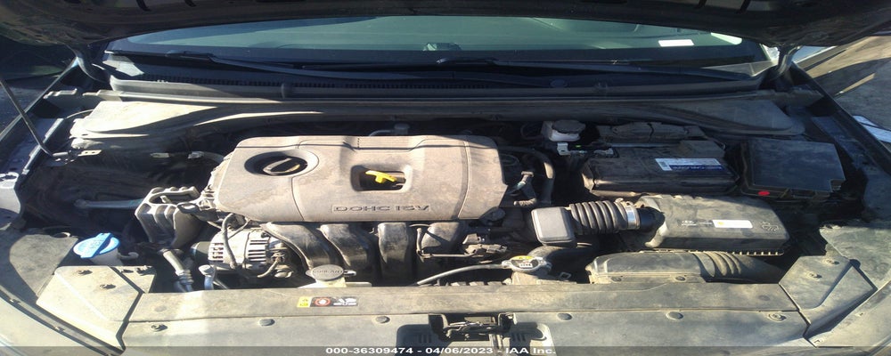 5NPD74LF0KH412252 2019 HYUNDAI ELANTRA photo no. 10