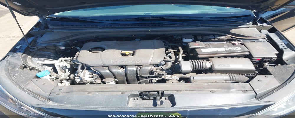 KMHD84LF6KU771393 2019 HYUNDAI ELANTRA photo no. 10