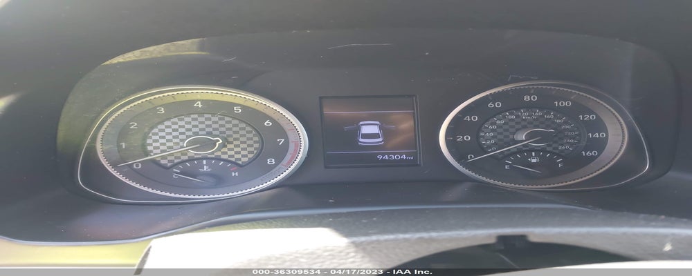 KMHD84LF6KU771393 2019 HYUNDAI ELANTRA photo no. 7