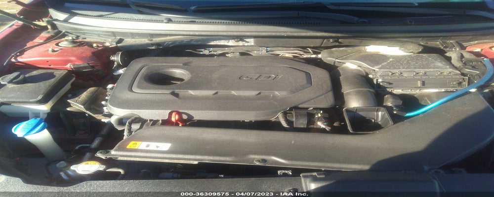 5NPE34AF9FH217713 2015 HYUNDAI SONATA photo no. 10