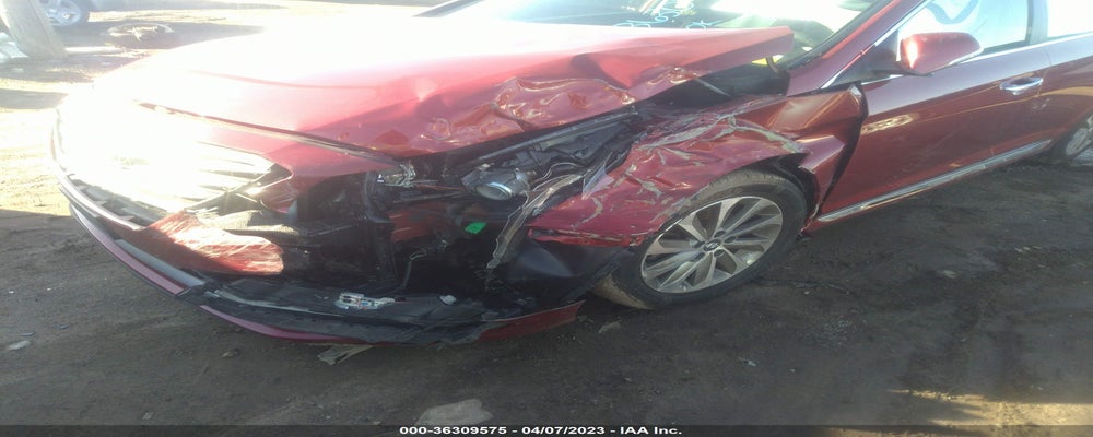 5NPE34AF9FH217713 2015 HYUNDAI SONATA photo no. 6