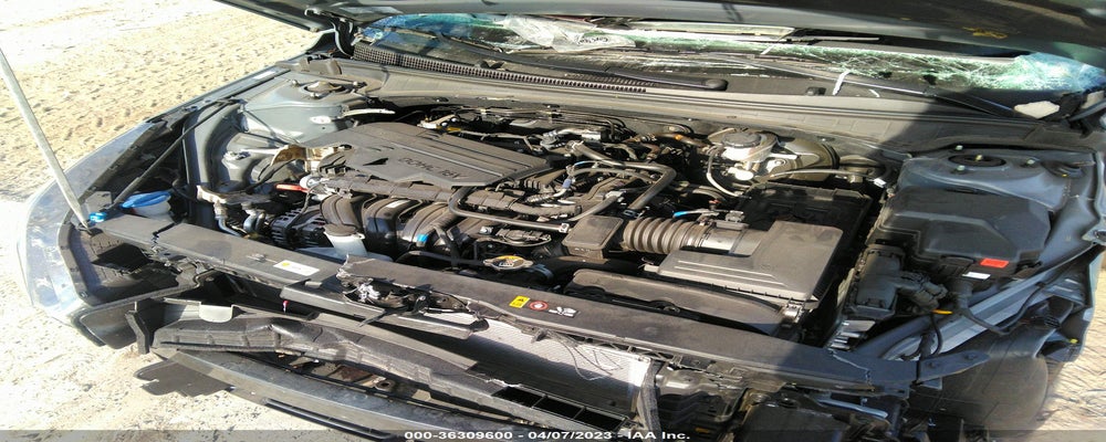 KMHLM4AGXPU392925 2023 HYUNDAI ELANTRA photo no. 10
