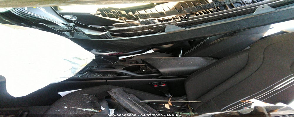 KMHLM4AGXPU392925 2023 HYUNDAI ELANTRA photo no. 5