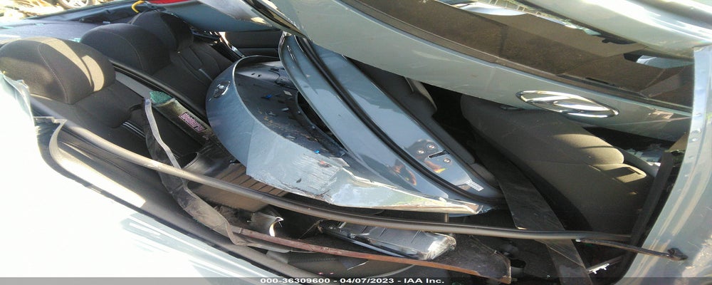 KMHLM4AGXPU392925 2023 HYUNDAI ELANTRA photo no. 8