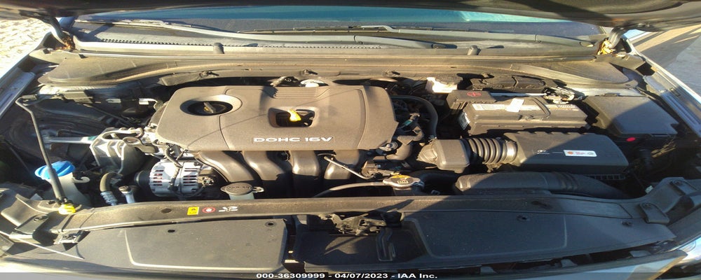 5NPD84LF8JH295743 2018 HYUNDAI ELANTRA photo no. 10