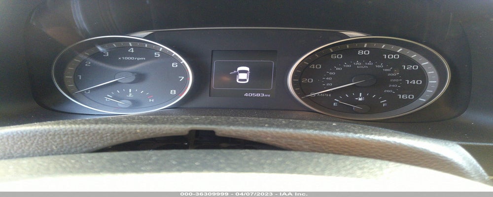 5NPD84LF8JH295743 2018 HYUNDAI ELANTRA photo no. 7
