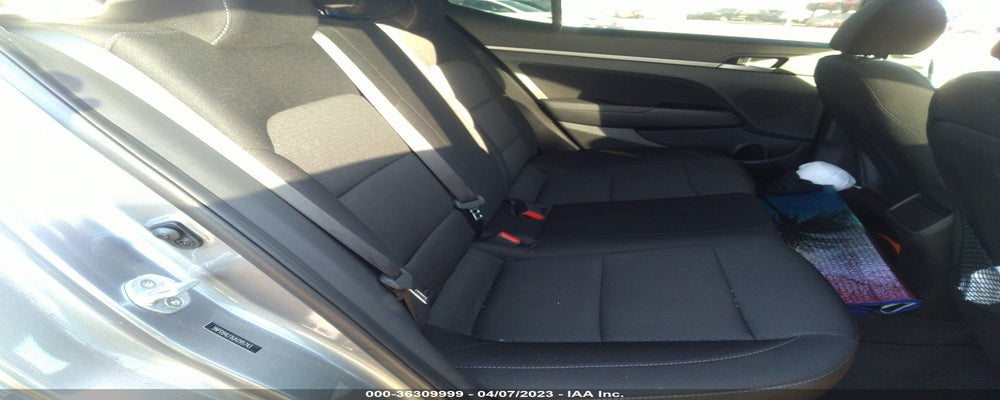 5NPD84LF8JH295743 2018 HYUNDAI ELANTRA photo no. 8
