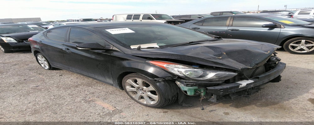 KMHDH4AEXCU272124 2012 HYUNDAI ELANTRA photo no. 20