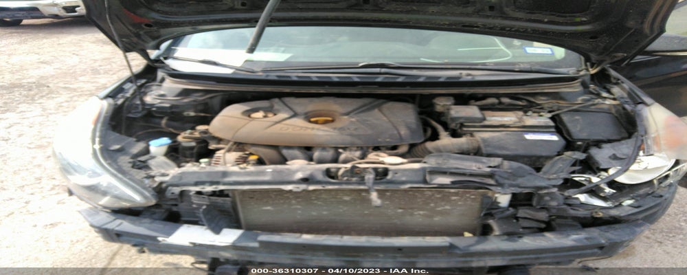 KMHDH4AEXCU272124 2012 HYUNDAI ELANTRA photo no. 10
