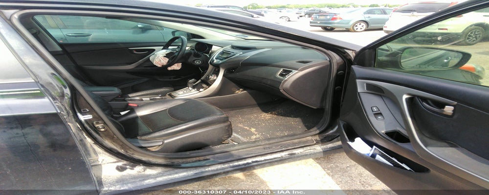 KMHDH4AEXCU272124 2012 HYUNDAI ELANTRA photo no. 5
