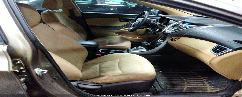 5NPDH4AE0BH024266 2011 HYUNDAI ELANTRA photo no. 5