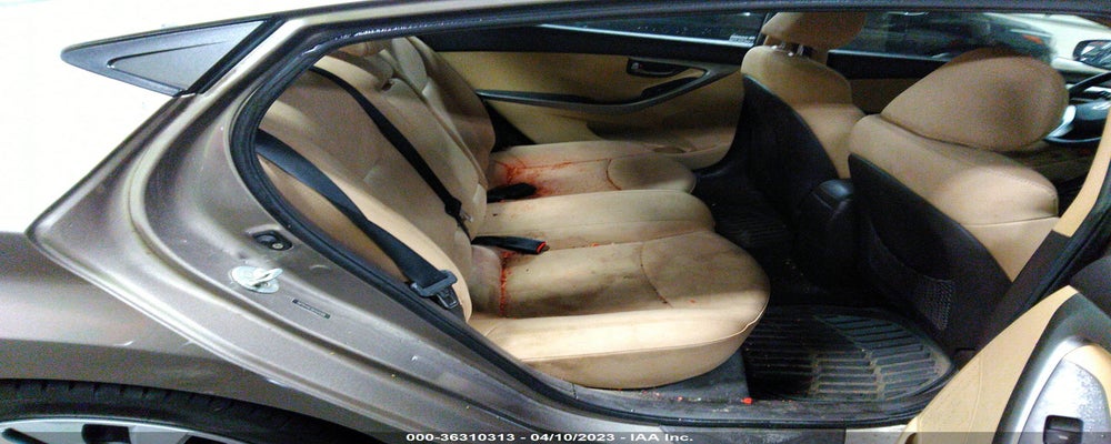 5NPDH4AE0BH024266 2011 HYUNDAI ELANTRA photo no. 8