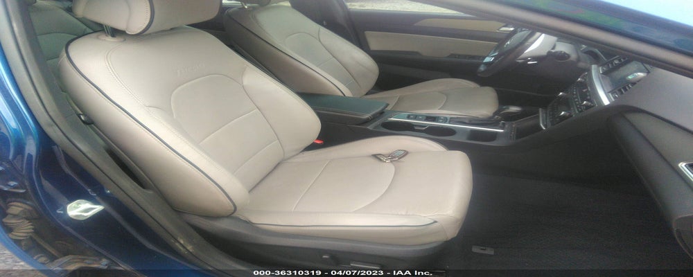 5NPE34AB6FH111183 2015 HYUNDAI SONATA photo no. 5