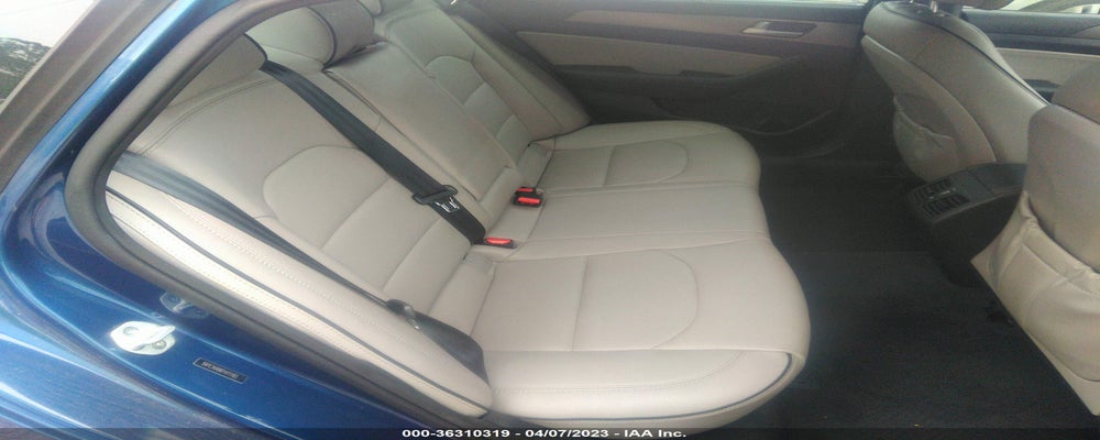 5NPE34AB6FH111183 2015 HYUNDAI SONATA photo no. 8
