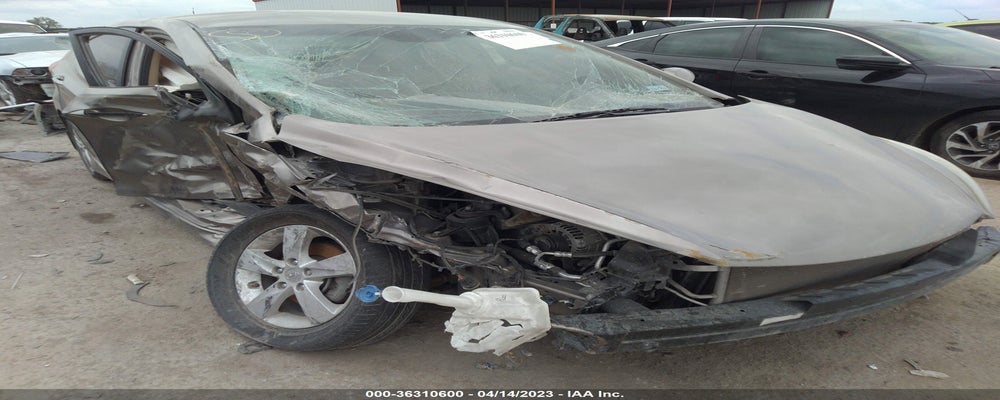 5NPDH4AE2DH391446 2013 HYUNDAI ELANTRA photo no. 6