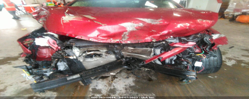 5NPEC4AC6EH852330 2014 HYUNDAI SONATA photo no. 6