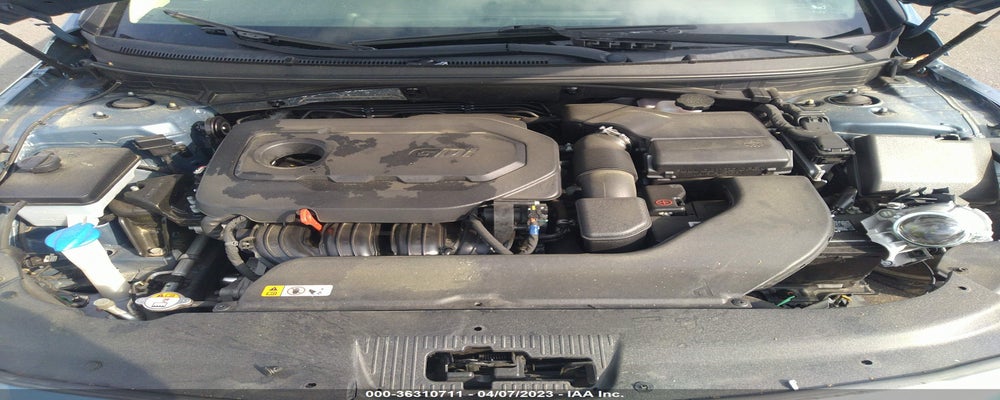 5NPE24AF4HH508898 2017 HYUNDAI SONATA photo no. 10
