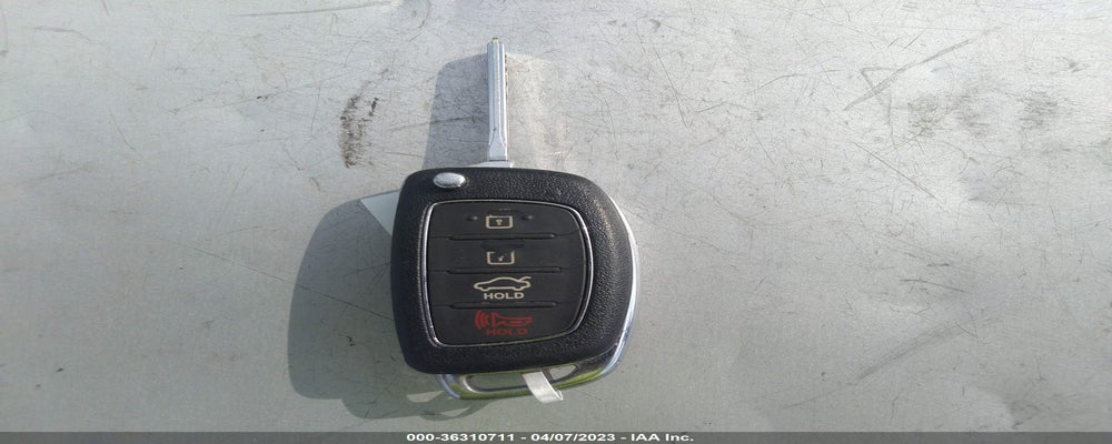 5NPE24AF4HH508898 2017 HYUNDAI SONATA photo no. 11