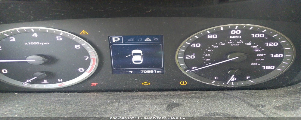 5NPE24AF4HH508898 2017 HYUNDAI SONATA photo no. 7