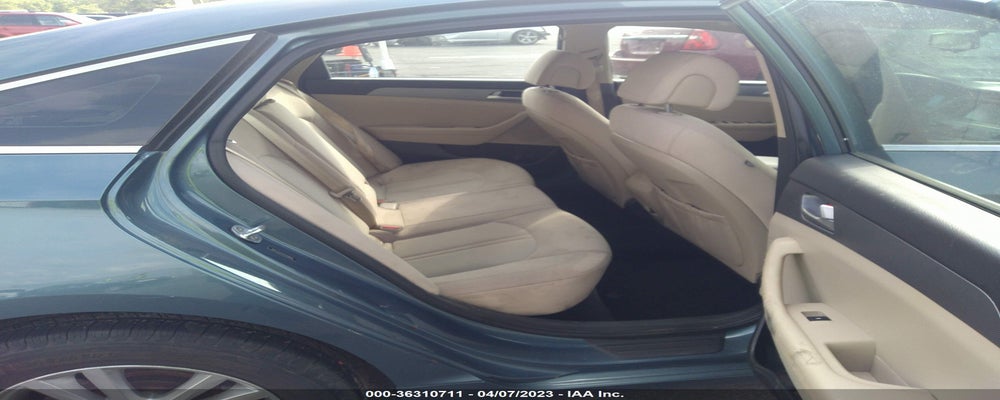 5NPE24AF4HH508898 2017 HYUNDAI SONATA photo no. 8