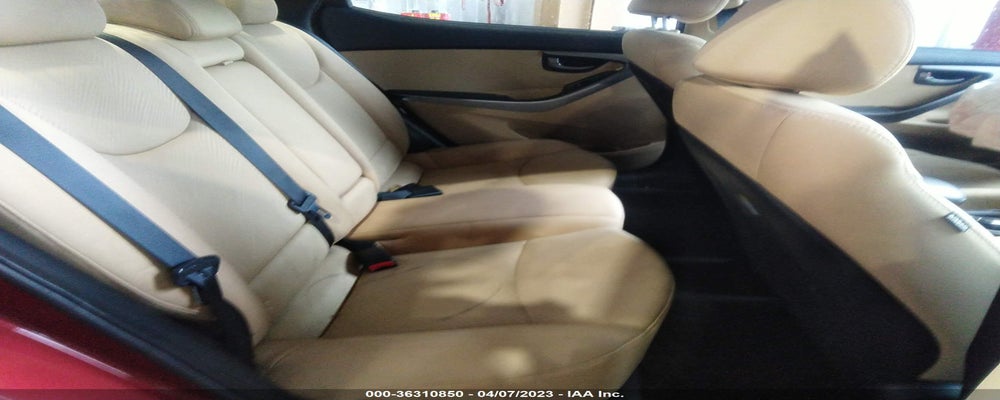 5NPDH4AE4DH407534 2013 HYUNDAI ELANTRA photo no. 8