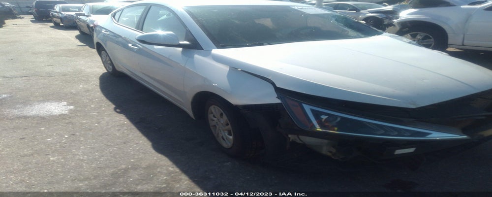 5NPD74LF4KH466797 2019 HYUNDAI ELANTRA photo no. 19