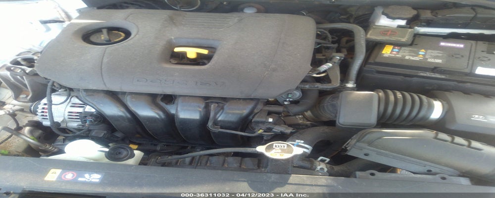 5NPD74LF4KH466797 2019 HYUNDAI ELANTRA photo no. 10