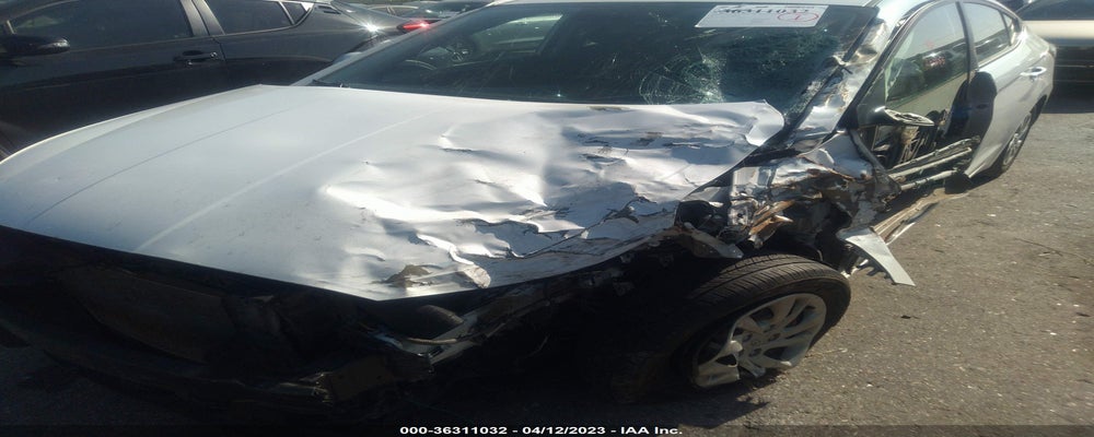 5NPD74LF4KH466797 2019 HYUNDAI ELANTRA photo no. 2