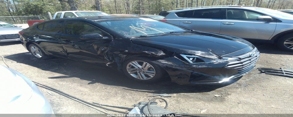 5NPD84LF0LH516528 2020 HYUNDAI ELANTRA photo no. 10