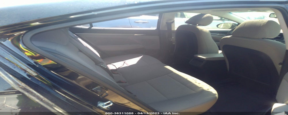 5NPD84LF0LH516528 2020 HYUNDAI ELANTRA photo no. 8