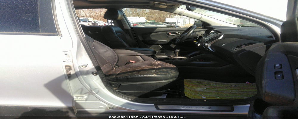 KM8JUCAC4BU315362 2011 HYUNDAI TUCSON photo no. 5