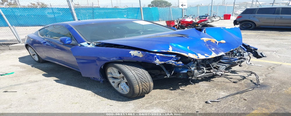 KMHHT6KD7DU096099 2013 HYUNDAI GENESIS COUPE photo no. 20
