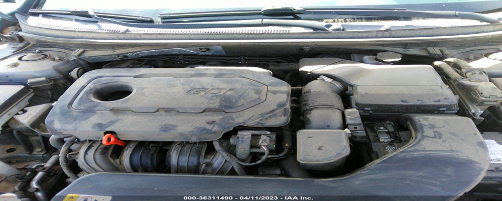 5NPE24AF2FH098602 2015 HYUNDAI SONATA photo no. 10