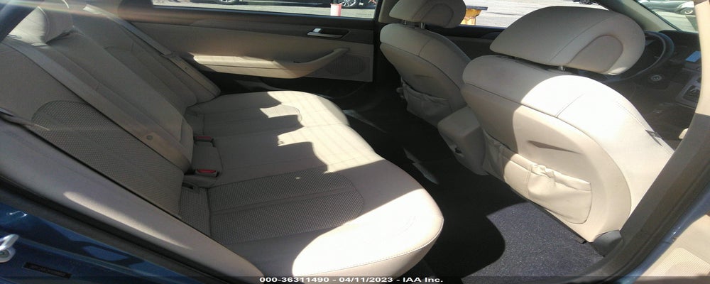 5NPE24AF2FH098602 2015 HYUNDAI SONATA photo no. 8