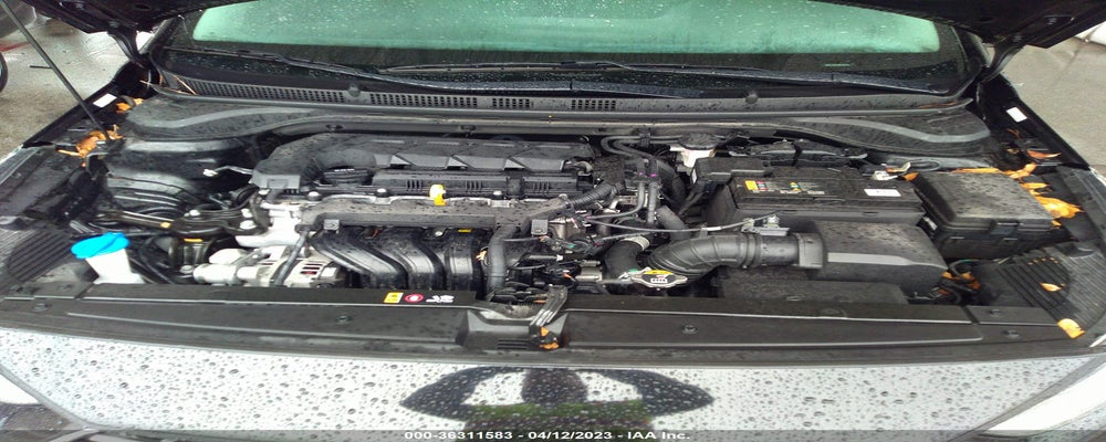 3KPC24A62ME135091 2021 HYUNDAI ACCENT photo no. 10