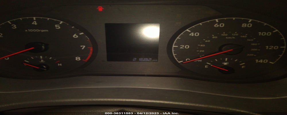 3KPC24A62ME135091 2021 HYUNDAI ACCENT photo no. 7