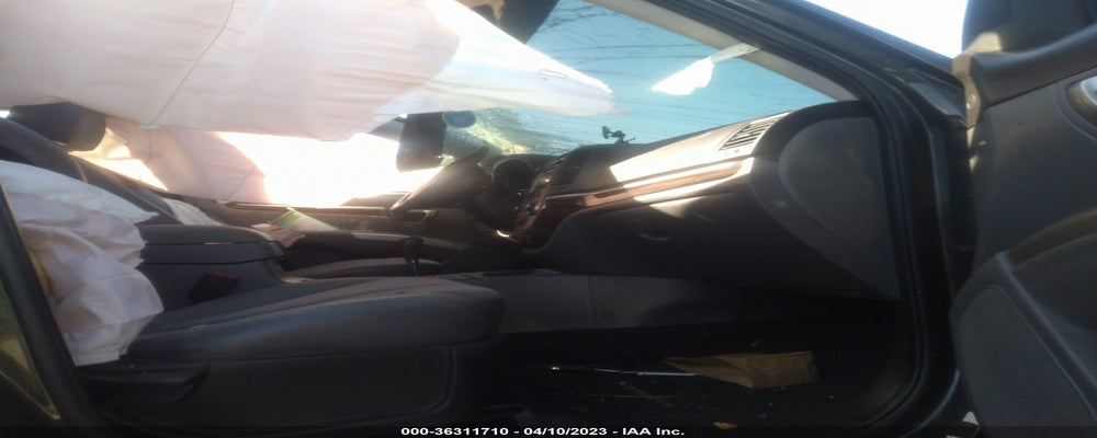 5NMSH4AG0AH369558 2010 HYUNDAI SANTA FE photo no. 5