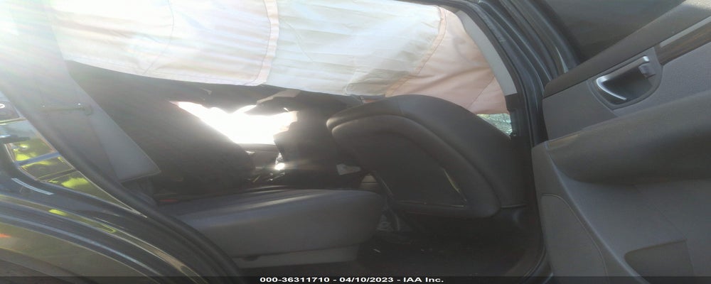 5NMSH4AG0AH369558 2010 HYUNDAI SANTA FE photo no. 8